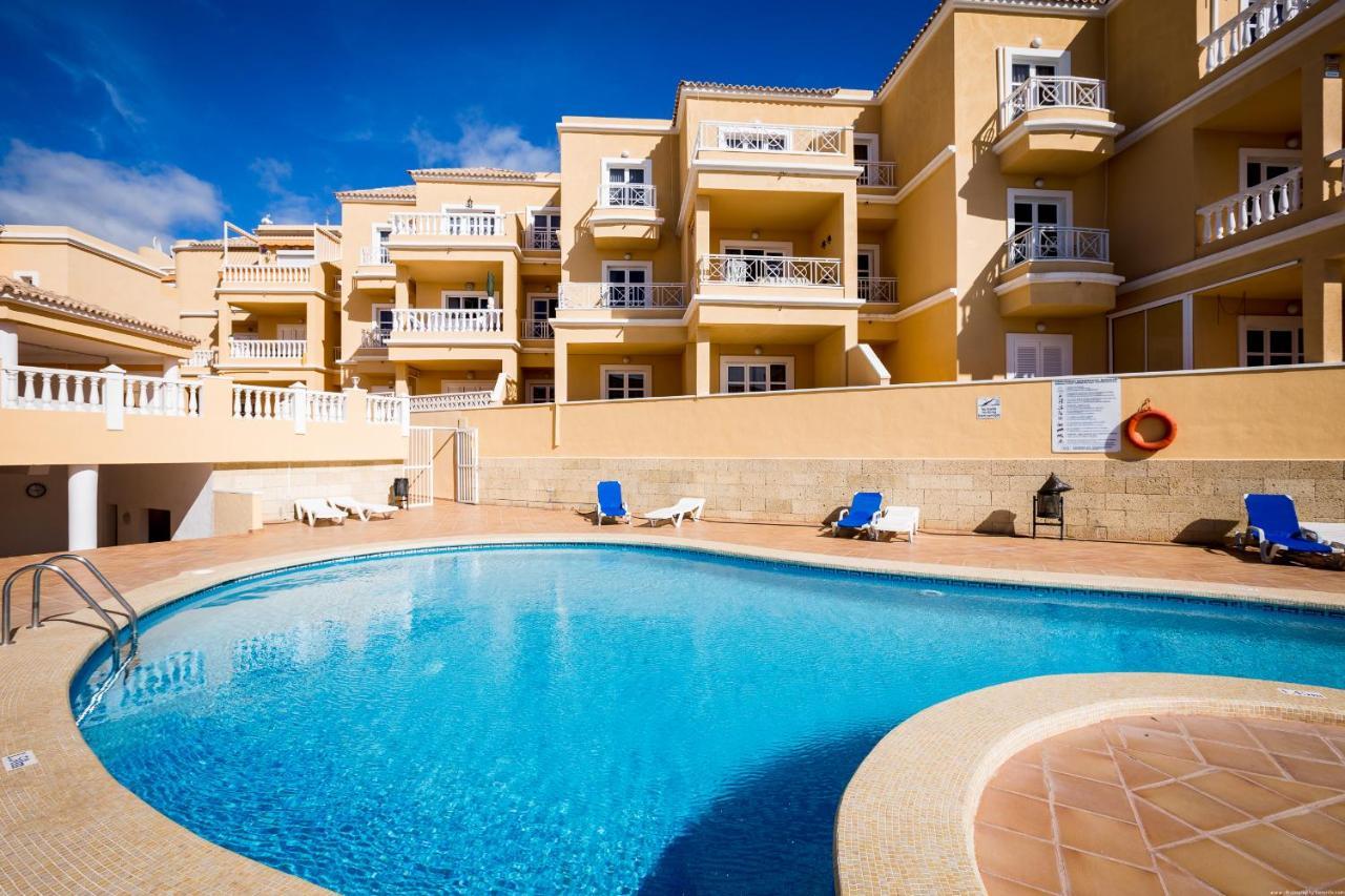 Lovely El Duque Costa Adeje  Exterior foto