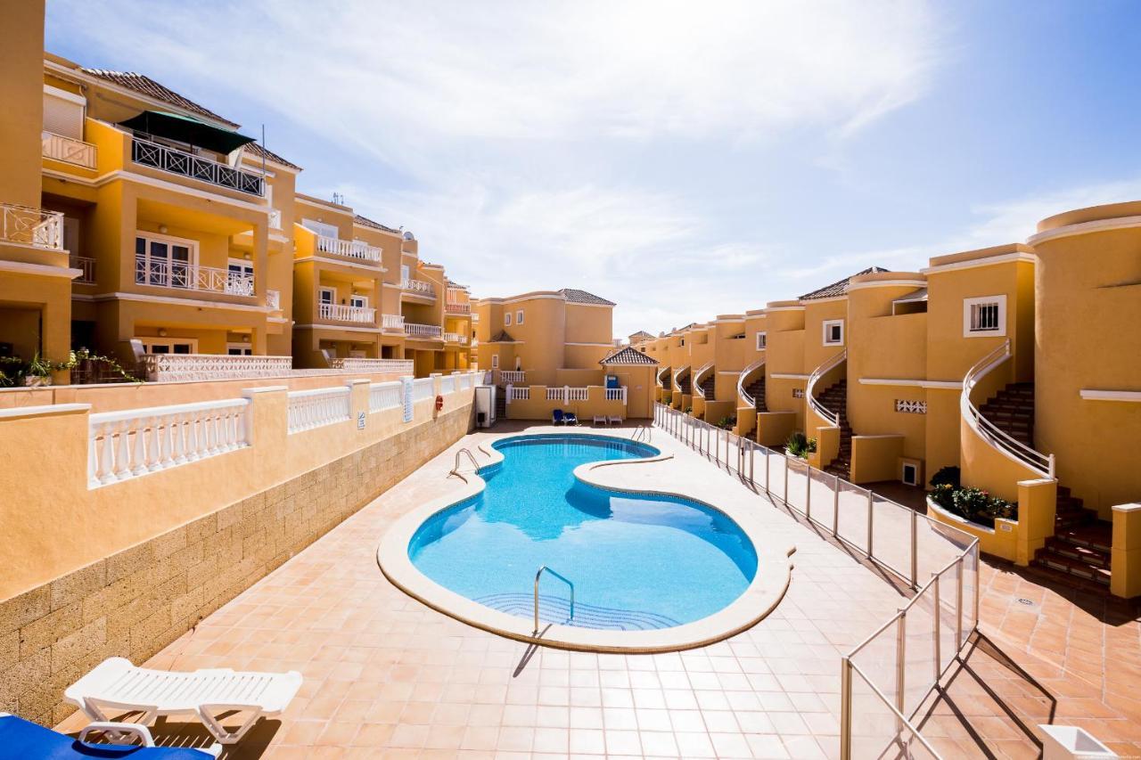 Lovely El Duque Costa Adeje  Exterior foto